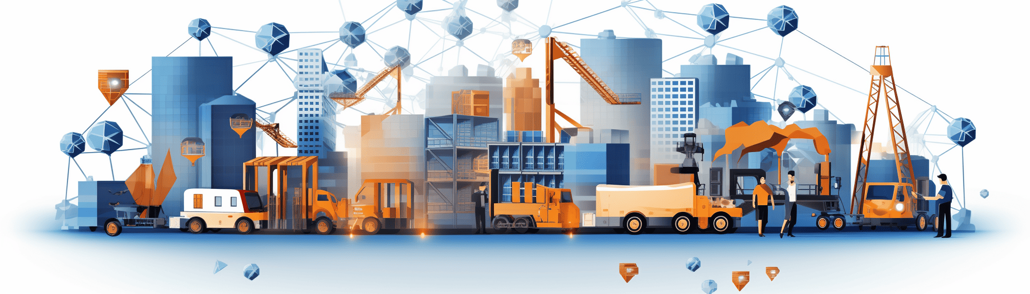 Blockchains and Supply Chains