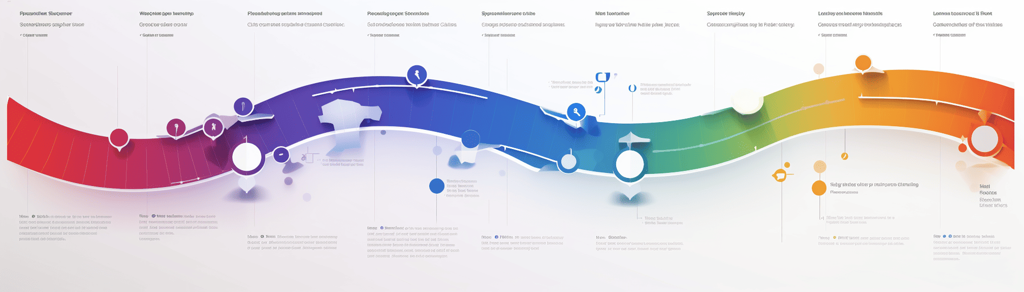 How to Create a Business Transformation Roadmap