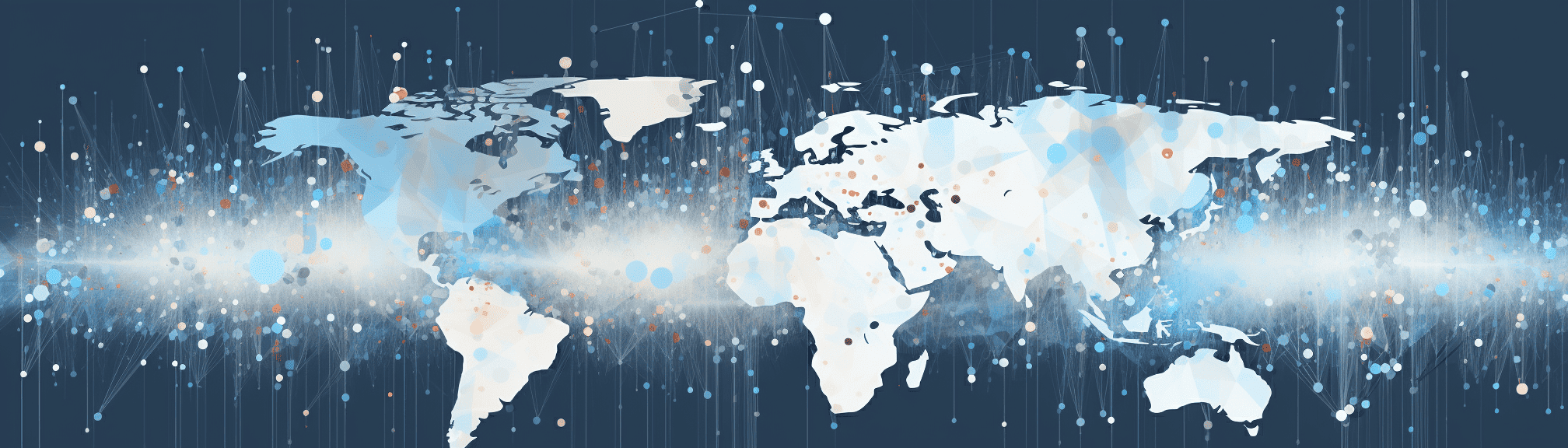 Geospatial Data Examples and  Applications