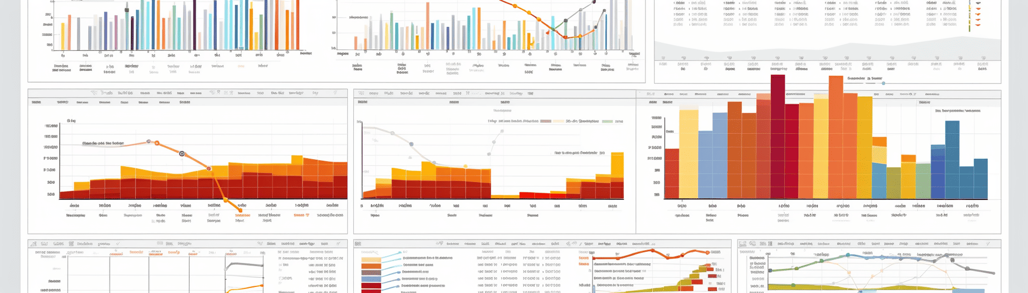 Tableau and Power BI Data Visualisation Tools Compared