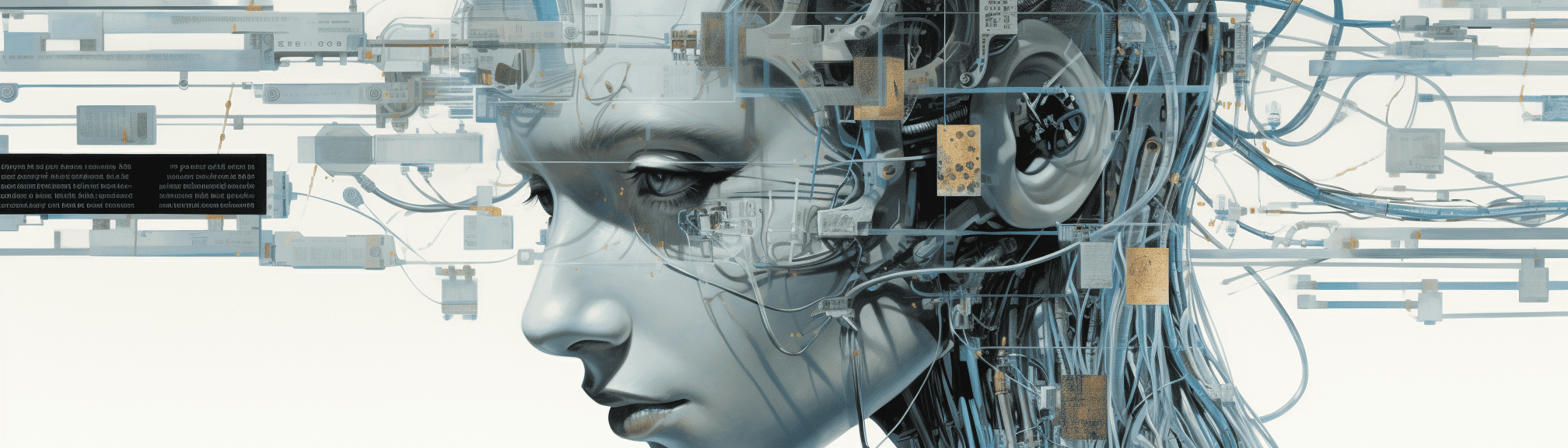 William Gibsons Sprawl Trilogy – A Dive into the Future of Technology