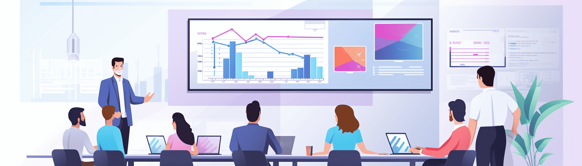 Digital Transformation Statistics (2021-2023)