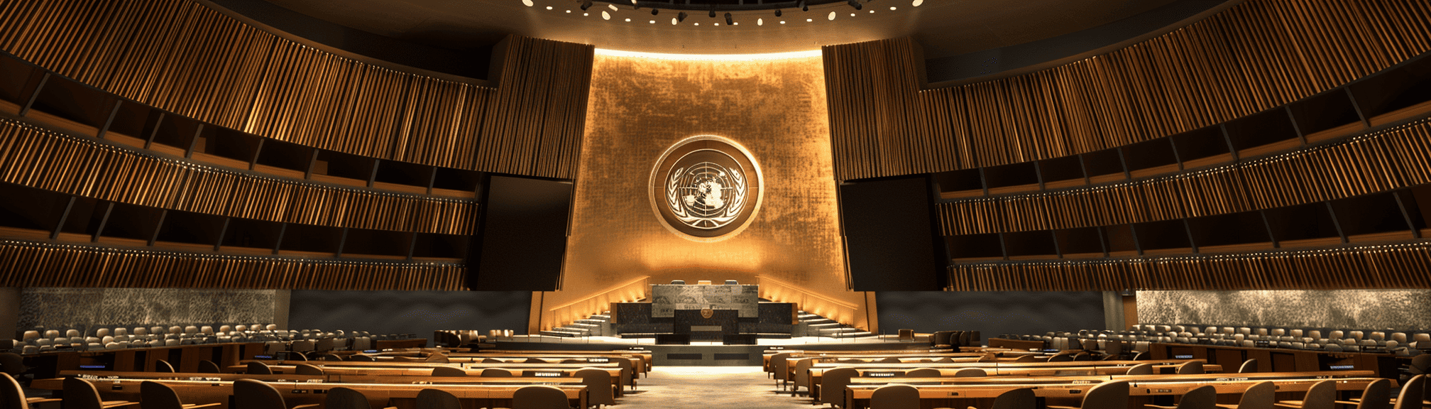 United Nations AI Resolution